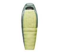 Saco de dormir Sea to Summit Ascent Women's -9C/15F Down Sleeping Bag Large Mujer