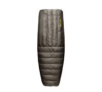 Sea To Summit - Sacos de dormir para trekking - Ember -1C/30F Down Quilt - Talla Largo - Negro Negro Largo
