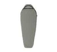 Saco de dormir Sea to Summit Reactor Lightweight Liner Regular (gris)