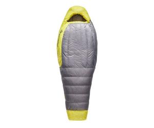 Saco de dormir Sea to Summit Spark Women's -9C/15F Down Sleeping Bag Large Mujer