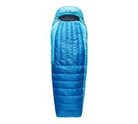 Saco de dormir Sea to Summit Trek -1C/30F Saco de dormir de plumón - Regular