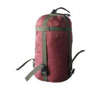 Saco de Dormir - Stuff Sacks Bolsas de compresión, Accesorios Deportivos | Mochila de Nailon Impermeable, de Almacenamiento para Viajes, Camping, Senderismo, Deportes al Aire Libre 14,96