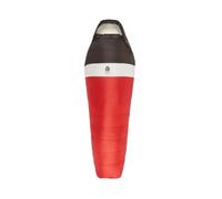 Saco de dormir Synthesis 20 Deg Long Sierra Designs (Rojo)