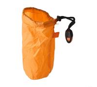 Saco de dormir térmico impermeable de gran capacidad, adecuado para actividades al aire libre, incluyendo camping, encuestas de campo, turismo y preparación