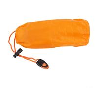 Saco de dormir térmico impermeable para exteriores, gran capacidad, para camping, encuesta, exploración de campo y uso, portátil y diseño