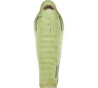 THERMAREST Boost 650 32 Long - Unisex - Verde - talla única- modelo 2025