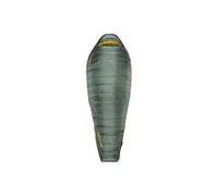 Therm-a-Rest Questar -6 Saco de Dormir Normal, balsam 2020 Sacos de Dormir
