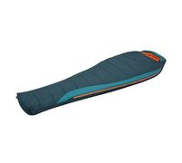 Saco de Dormir Tipo Momia Ridgepro Regular de 2,30 MX 74 cm x 48 cm