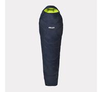 Millet Baikal 1100 REG Sac de couchage DROITE Bleu marine