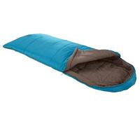 Saco de dormir UTAH 205 del Grand Canyon - Saco de dormir Premium para acampar al aire libre - Límite -2° - Caneel Bay