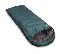 Saco de dormir Vango Atlas 250 Quad Color: azul oscuro