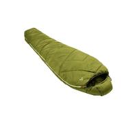 Saco de dormir Vaude Sioux 1000 II SYN (Aguacate)