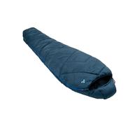 Saco de dormir Vaude Sioux 1000 II SYN - Izquierda (Baltci Sea)