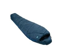 Saco de dormir Vaude Sioux 800 II SYN - Derecho (Mar Báltico)