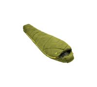 Saco de dormir Vaude Sioux 800 II SYN - Izquierda (Aguacate)