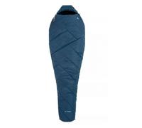 Saco de dormir Vaude Sioux 800 S II SYN Izquierda (mar báltico)