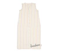 Saco de dormir verano 90 cm Vintage Sunny Stripes | Little Dutch – Trama