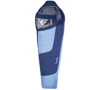 Saco de dormir Warg Microlite 1000 Cremallera: Derecho