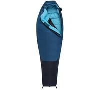 Saco de dormir Warg Ursus Polar 180 Cremallera: Derecho / Color: azul