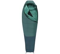 Saco de dormir Warg Ursus Polar 180 Cremallera: Izquierda / Color: verde