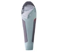 Saco de dormir Wilsa Outdoor Trail 1200 225x80 cm Unisex