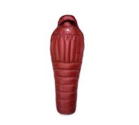 Saco de dormir Xenith III Long (Merlot)
