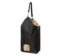 Saco de Heno para Caballos Red de Alimentación Ecuestre | Bolsa de Heno de Gran Capacidad en Tela Oxford para Cabra, Equinos, Cuadra, Establo y Corral