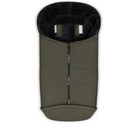 Saco de invierno - Aguacate