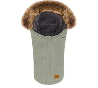 Saco de invierno Lhotse talla 0 salvia