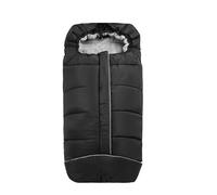 Saco De Invierno Para Cochecito De Bebe, 97 × 44cm Mantener Caliente Impermeable Saco Para Cochecito Bebe, Saco De Dormir Para Cochecito Invierno CáLido Para BebéS De 0 A 4 AñOs