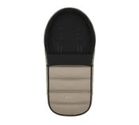 Saco de invierno Urban - COLOR : Beige