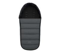 Saco de invierno Urban - COLOR : Gris