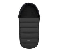 Saco de invierno Urban - COLOR : Negro