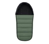 Saco de invierno Urban - COLOR : verde3