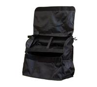 Saco de limpieza para sementales: resistente a la humedad, y ligero, contenedor de provisiones para acopio, espacio interior de la granja, cobertizo de césped, equitación de vehículos, paddock,
