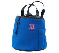 Saco de magnesio Beal Monster Cocoon II Color: azul