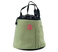 Saco de magnesio Beal Monster Cocoon II Color: verde