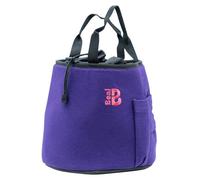 Saco de magnesio Beal Monster Cocoon II Color: violeta