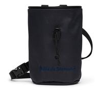 Saco de magnesio Black Diamond Mojo Chalk Bag S/M Color: gris