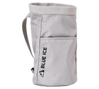 Saco de magnesio Blue Ice Saver Chalkbag Color: gris