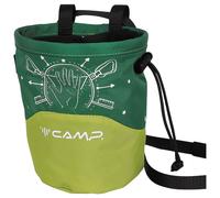 Saco de magnesio Camp Acqualong Color: verde