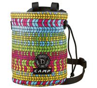 Saco de magnesio Camp Polimago Color: verde