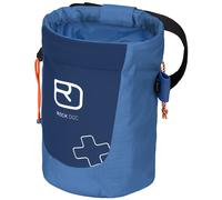 Saco de magnesio Ortovox First Aid Rock Doc Color: azul