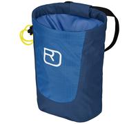 Saco de magnesio Ortovox Trad Chalkbag Color: azul