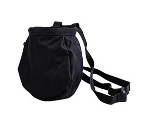 Saco De Magnesio para Escalada con cinturón, Cubo Impermeable y a Prueba de