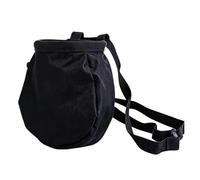 Saco De Magnesio para Escalada con Cinturón Lumbar con Bolsillo, Cubo