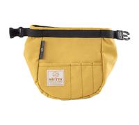 Saco de magnesio SIERRA Climbing Solid Bucket Color: amarillo