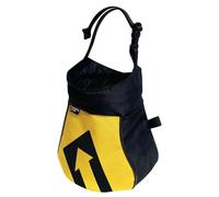 Saco de magnesio Singing Rock Boulder bag Color: amarillo