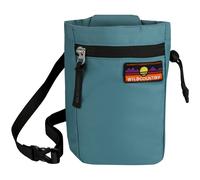 Saco de magnesio Wild Country Flow Chalk Bag Color: azul