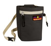 Saco de magnesio Wild Country Flow Chalk Bag Color: negro